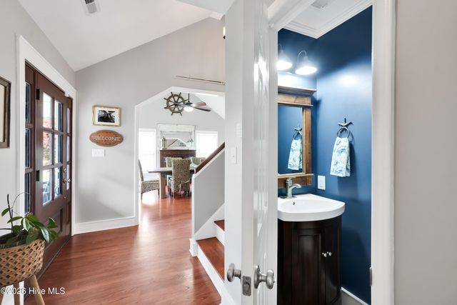 4304 Pennhurst Court, Wilmington, NC 28405