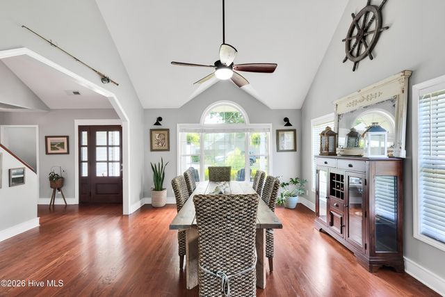 4304 Pennhurst Court, Wilmington, NC 28405