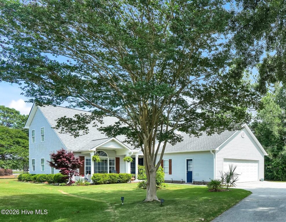 4304 Pennhurst Court, Wilmington, NC 28405