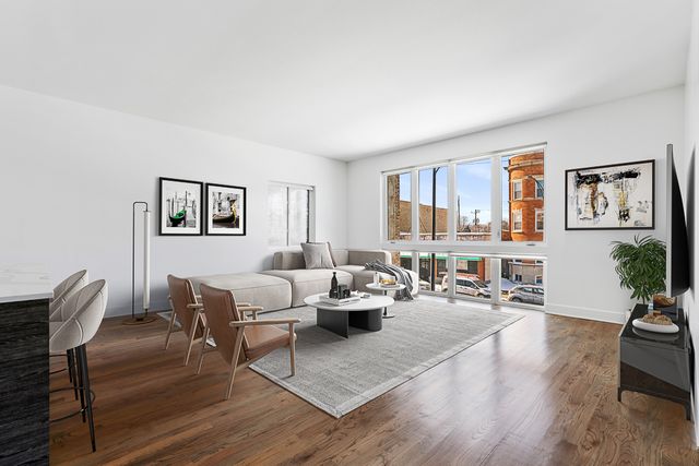 3655 S Indiana Avenue 2, Chicago, IL 60653