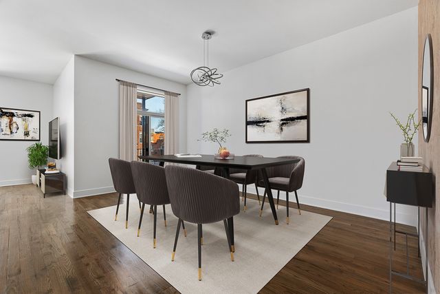 3655 S Indiana Avenue 2, Chicago, IL 60653