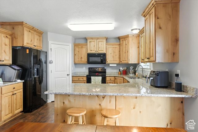 609 N 130 E, Smithfield, UT 84335