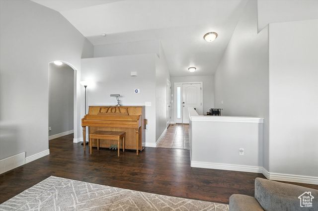 609 N 130 E, Smithfield, UT 84335