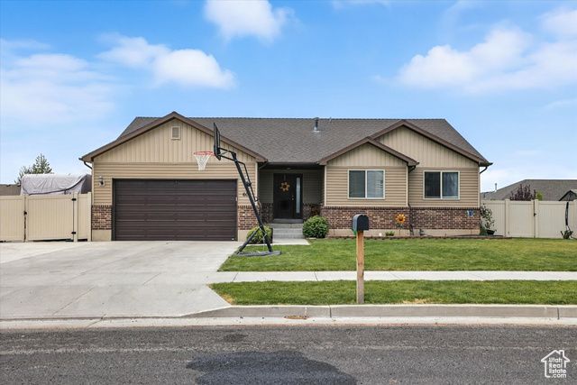 609 N 130 E, Smithfield, UT 84335