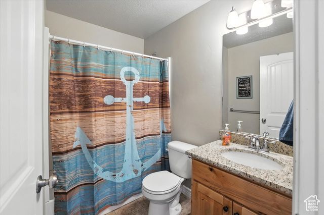 609 N 130 E, Smithfield, UT 84335