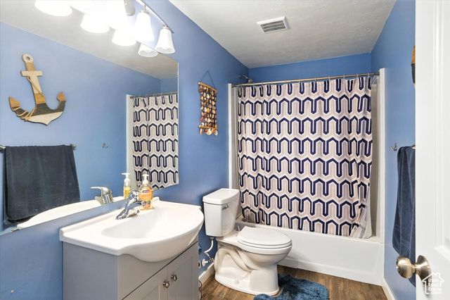 609 N 130 E, Smithfield, UT 84335