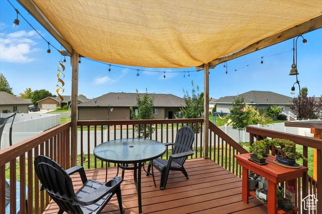 609 N 130 E, Smithfield, UT 84335