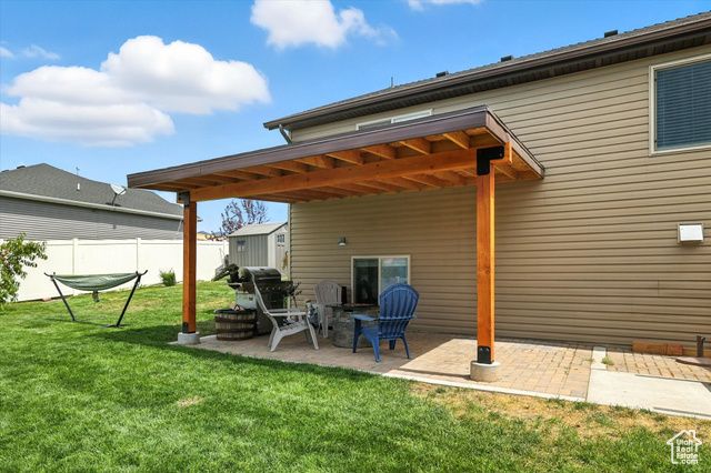 609 N 130 E, Smithfield, UT 84335