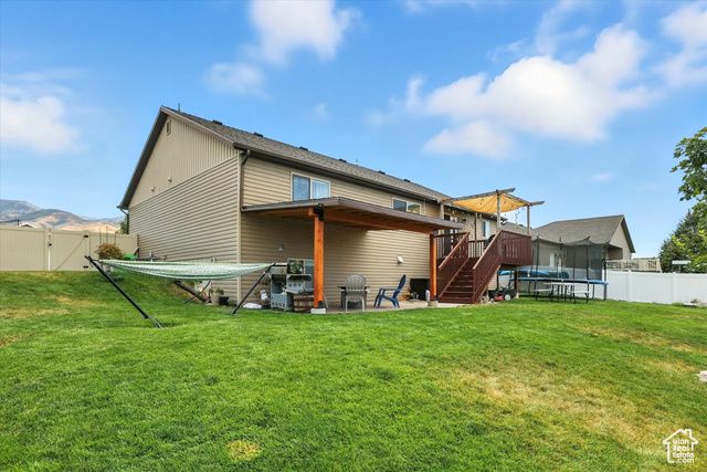 609 N 130 E, Smithfield, UT 84335