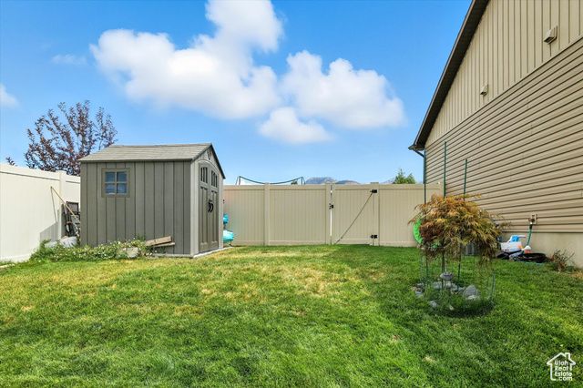 609 N 130 E, Smithfield, UT 84335