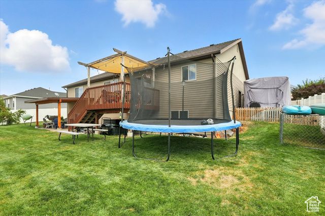 609 N 130 E, Smithfield, UT 84335