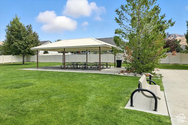 609 N 130 E, Smithfield, UT 84335