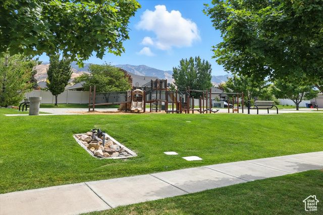 609 N 130 E, Smithfield, UT 84335