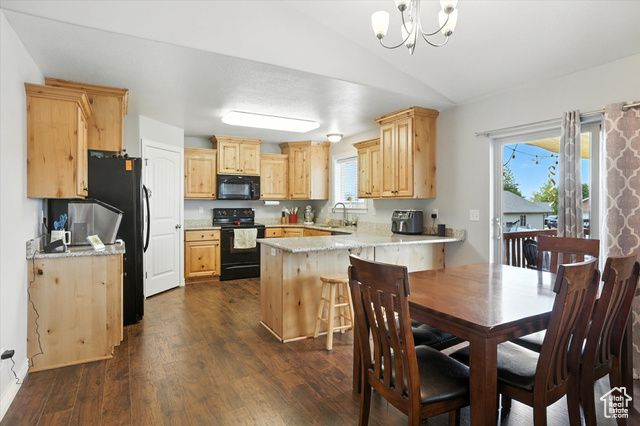 609 N 130 E, Smithfield, UT 84335