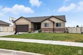 609 N 130 E, Smithfield, UT 84335