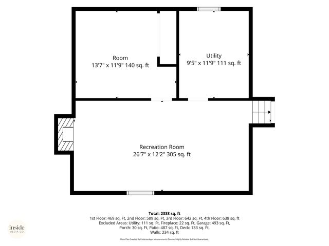 1612 E 49th Ave, Spokane, WA 99223