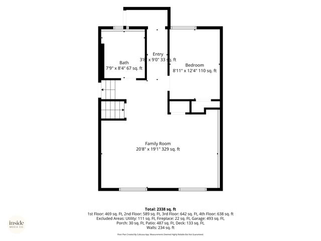 1612 E 49th Ave, Spokane, WA 99223