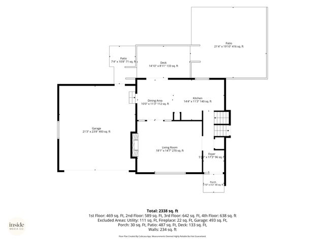 1612 E 49th Ave, Spokane, WA 99223