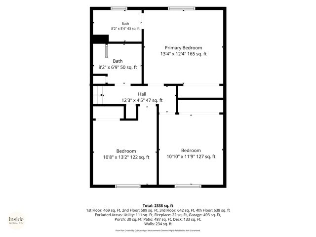 1612 E 49th Ave, Spokane, WA 99223