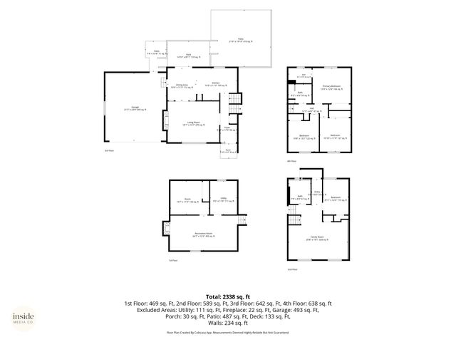 1612 E 49th Ave, Spokane, WA 99223