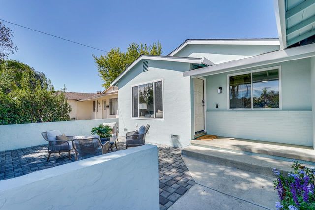 2210 Stebbins Avenue, Santa Clara, CA 95051