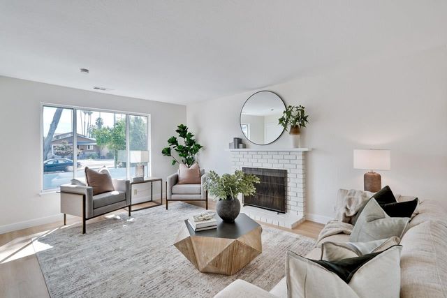 2210 Stebbins Avenue, Santa Clara, CA 95051