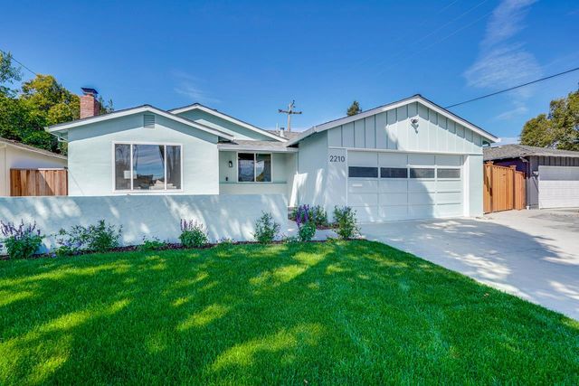 2210 Stebbins Avenue, Santa Clara, CA 95051