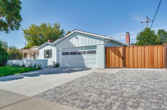 2210 Stebbins Avenue, Santa Clara, CA 95051