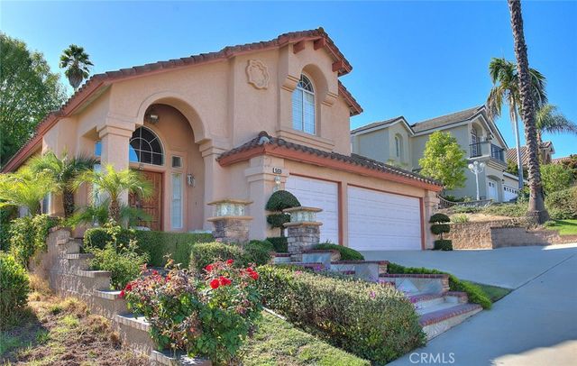 15036 Calle La Paloma, Chino Hills, CA 91709
