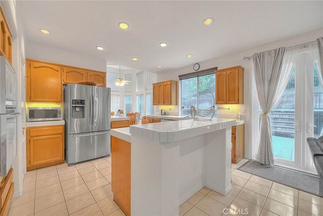 15036 Calle La Paloma, Chino Hills, CA 91709