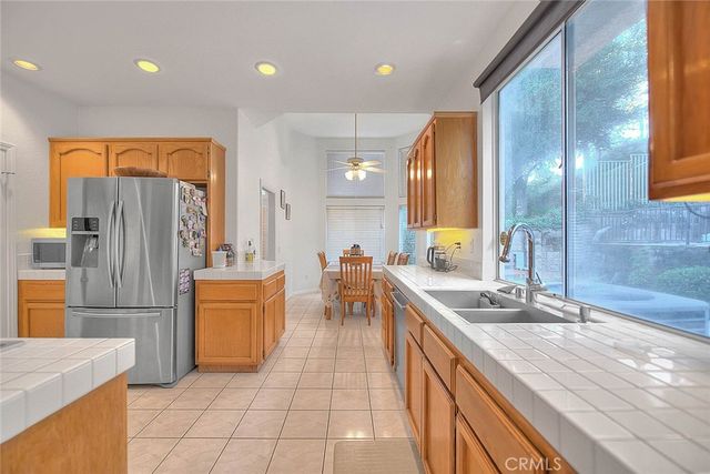 15036 Calle La Paloma, Chino Hills, CA 91709