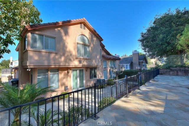 15036 Calle La Paloma, Chino Hills, CA 91709