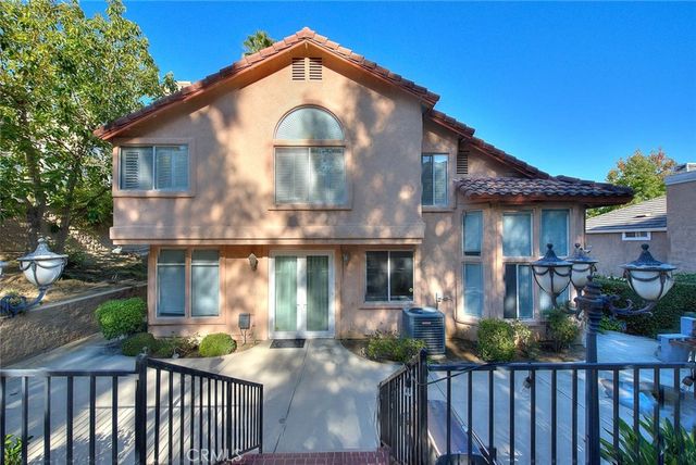 15036 Calle La Paloma, Chino Hills, CA 91709