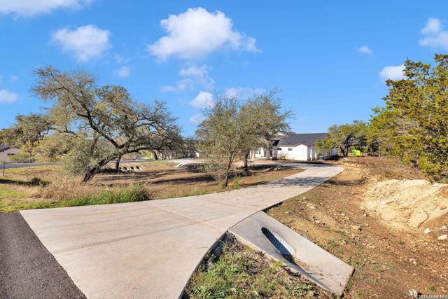 109 Upper River Place, Spring Branch, TX 78070