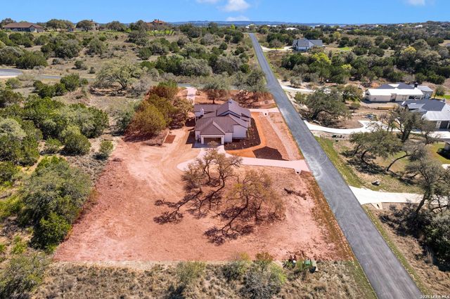 109 Upper River Place, Spring Branch, TX 78070