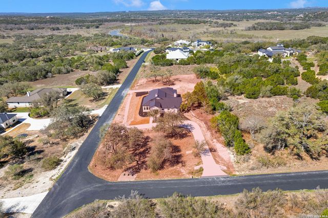 109 Upper River Place, Spring Branch, TX 78070