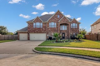 2402 Leslie Lane, Deer Park, TX 77536