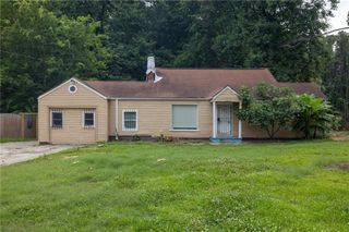 3838 Old Gordon Road NW, Atlanta, GA 30336