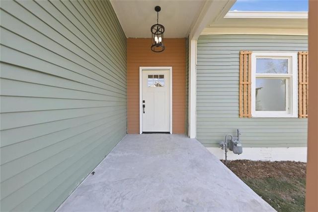 976 Linam SE Avenue, Atlanta, GA 30315