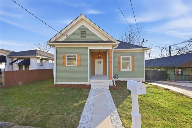 976 Linam SE Avenue, Atlanta, GA 30315