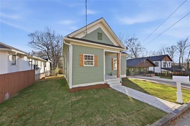 976 Linam SE Avenue, Atlanta, GA 30315