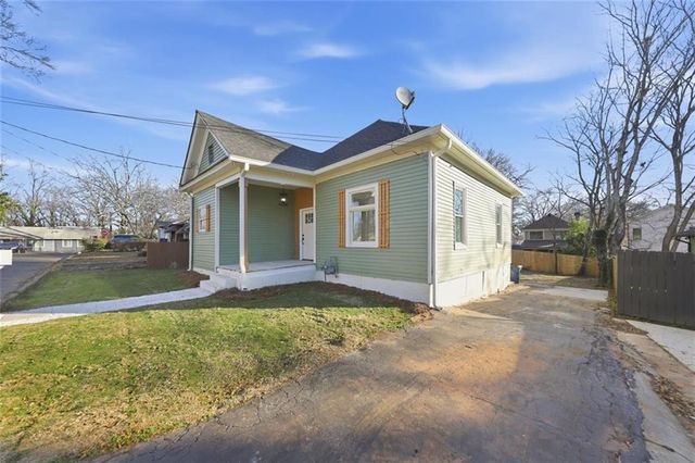 976 Linam SE Avenue, Atlanta, GA 30315