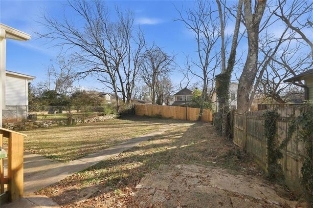 976 Linam SE Avenue, Atlanta, GA 30315