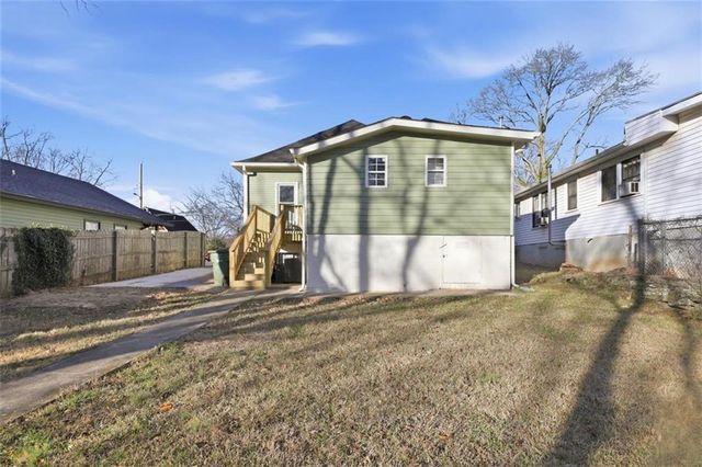 976 Linam SE Avenue, Atlanta, GA 30315