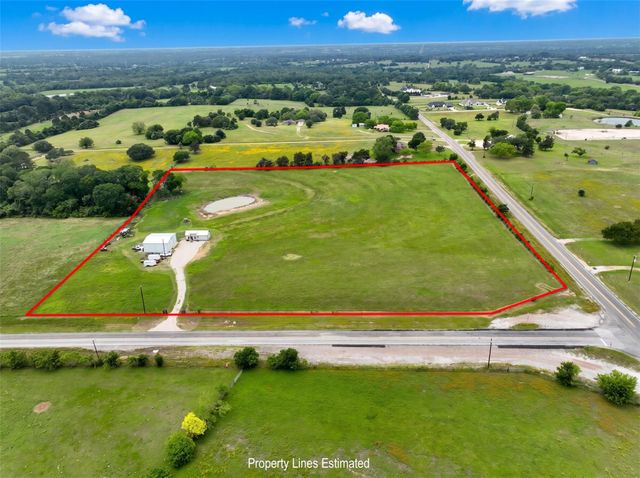 2586 Fm 3456, Brenham, TX 77833