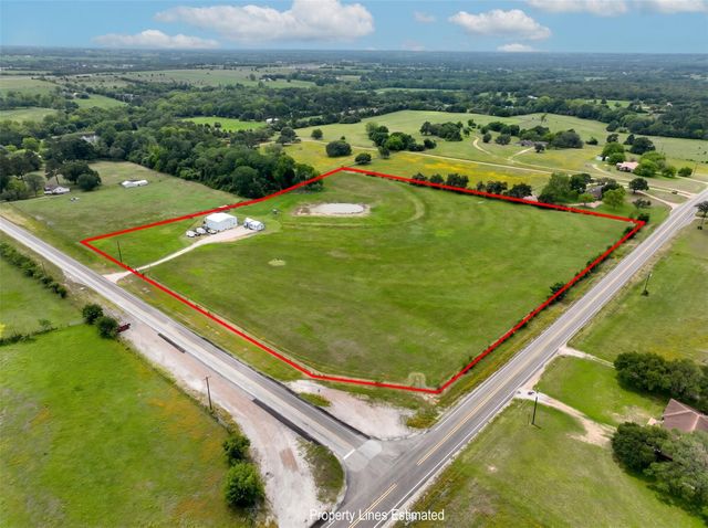 2586 Fm 3456, Brenham, TX 77833
