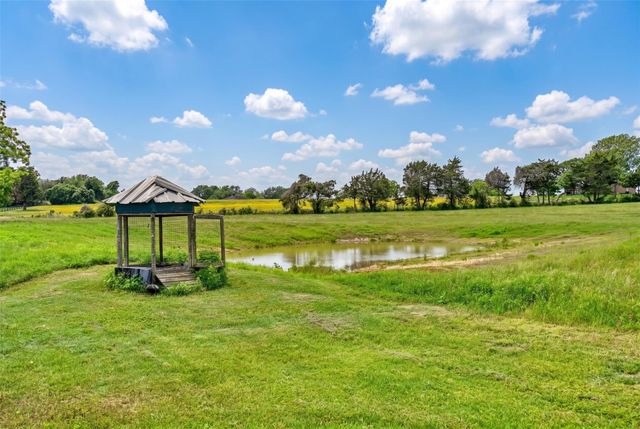 2586 Fm 3456, Brenham, TX 77833