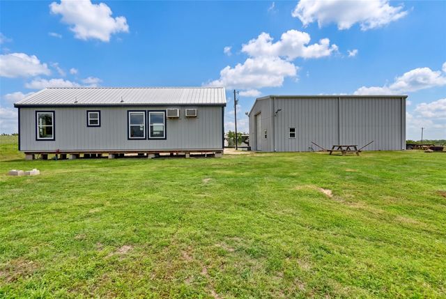 2586 Fm 3456, Brenham, TX 77833