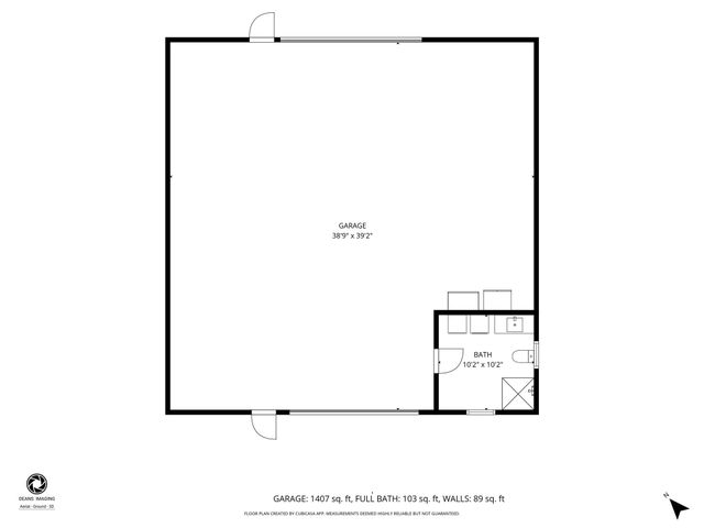 2586 Fm 3456, Brenham, TX 77833