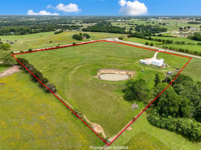 2586 Fm 3456, Brenham, TX 77833